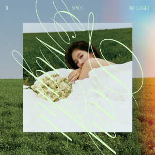 SoYou - Day & Night EP cover