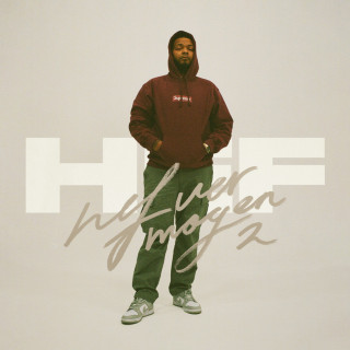 Hef - Hefvermogen 2 album cover