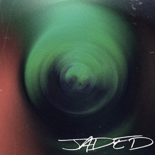Betcha - Jaded EP cover