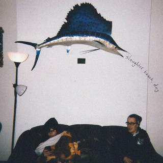 Slaughter Beach, Dog - DAWG EP cover