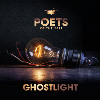 Poets Of The Fall - Ghostlight album cover