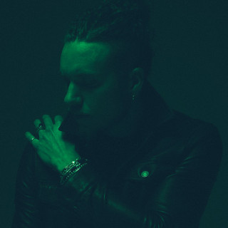 Brandon Lake - HELP! album cover