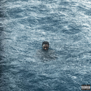 Sainté - Out The Blue EP cover
