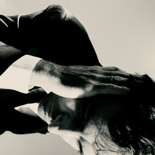 Andrew Bird - Inside Problems album cover