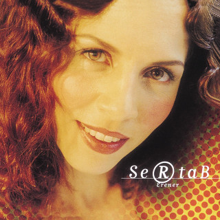 Sertab Erener - Sertab Erener album cover