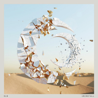 Our Last Night - Empires Fall EP cover