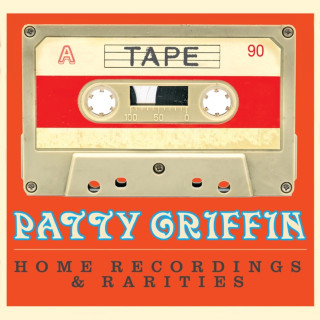 Patty Griffin - Tape album cover