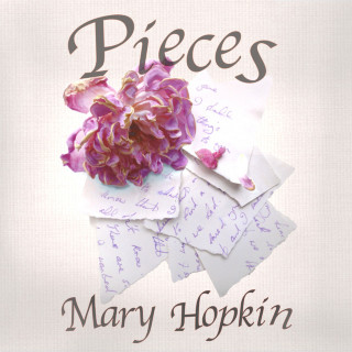 Mary Hopkin - Pieces album cover