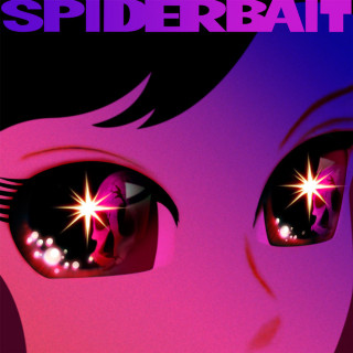 Spiderbait - Spiderbait album cover