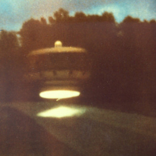 Fog Lake - Inference 3 EP cover