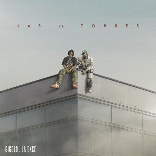 Gigolo Y La Exce & Justin Quiles - Las II Torres album cover