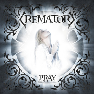 Crematory - Pray album cover