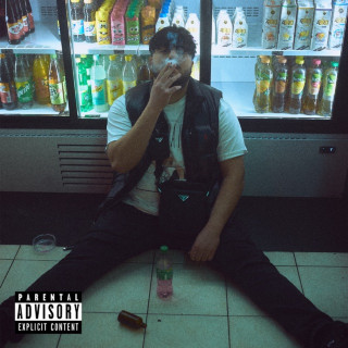 IMMI - wieder leer single cover