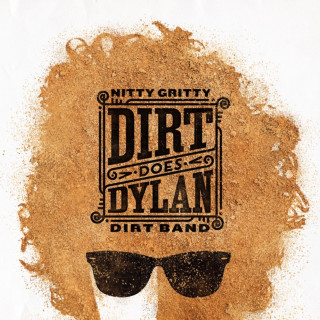 Nitty Gritty Dirt Band - Dirt Does Dylan album cover