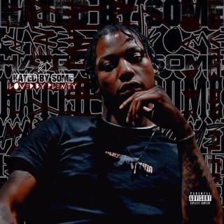 SD - Hated By Some, Loved By Plenty album cover