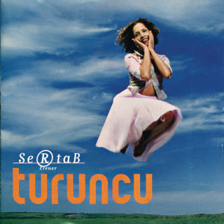 Sertab Erener - Turuncu album cover