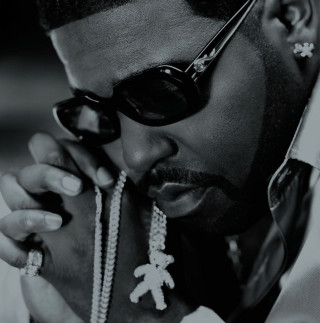 Gerald Levert - Love & Consequences album cover
