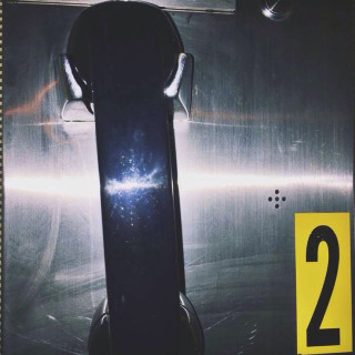 WAAX - Wild & Weak EP cover