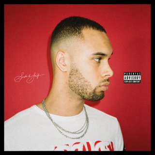 Santino Le Saint - Red Pill EP cover