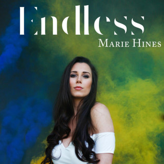 Marie Hines - Endless single cover