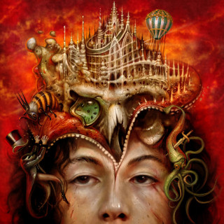 Sub Urban - HIVE album cover