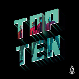 Culcha Candela - TOP TEN album cover