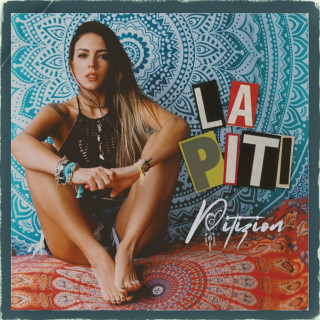 Pitizion - La Piti EP cover