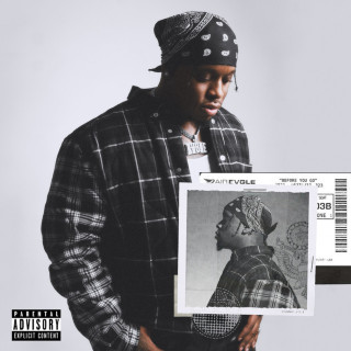 Blxst - Before You Go album cover