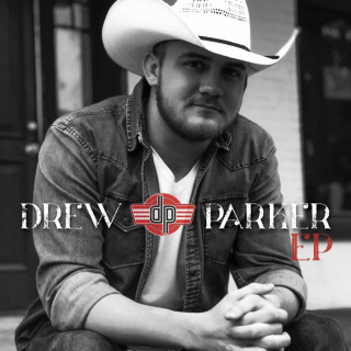 Drew Parker - Drew Parker EP cover