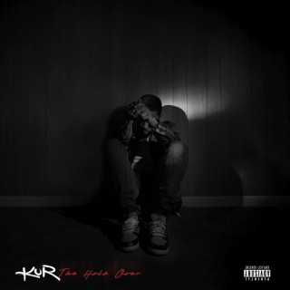 Kur - The Hold Over EP cover