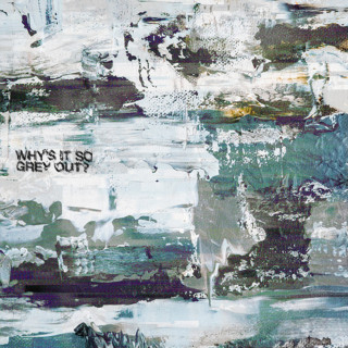 Asher Roth & Heather Grey - Why's It So Grey Out? EP cover