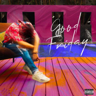 MrHeadA$$Trendy - Good Friday album cover