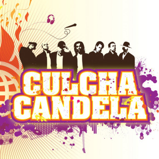 Culcha Candela - Culcha Candela album cover
