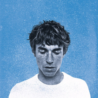 Ben Mazué - La Femme Idéale album cover