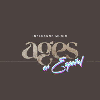Influence Music - Ages En Español EP cover
