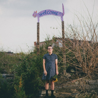 Slaughter Beach, Dog - Welcome album cover