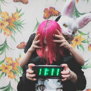Kishlak (Кишлак) - 11:11 album cover