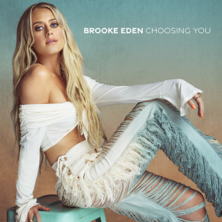 Brooke Eden - Choosing You EP cover