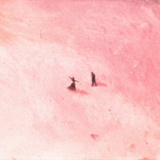 Dept - Love Has A Limit EP cover
