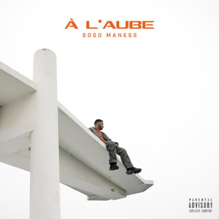Soso Maness & Dinos - À L'aube album cover