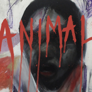 Big Scary - Animal album cover