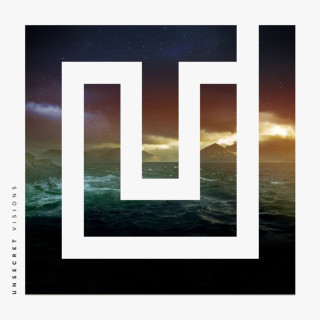 UNSECRET - Visions EP cover