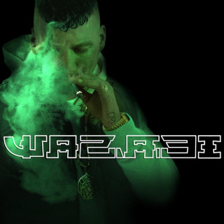 LX - WAZABI album cover