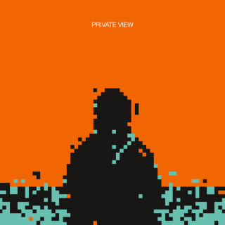 Blancmange - Private View album cover