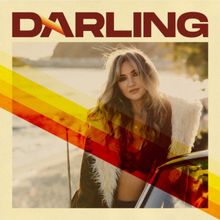 Sarah Darling - Darling EP cover