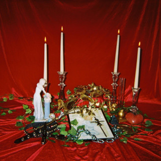 Horse Head - This Mess Is My Mess album cover