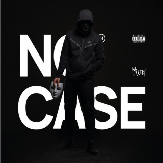 Miszel - NO CASE album cover