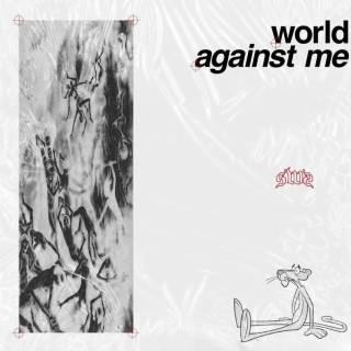 Summrs - World Against Me album cover