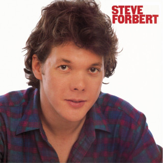 Steve Forbert - Steve Forbert album cover