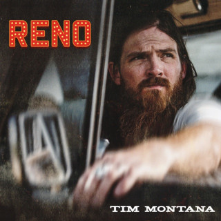Tim Montana - Reno EP cover